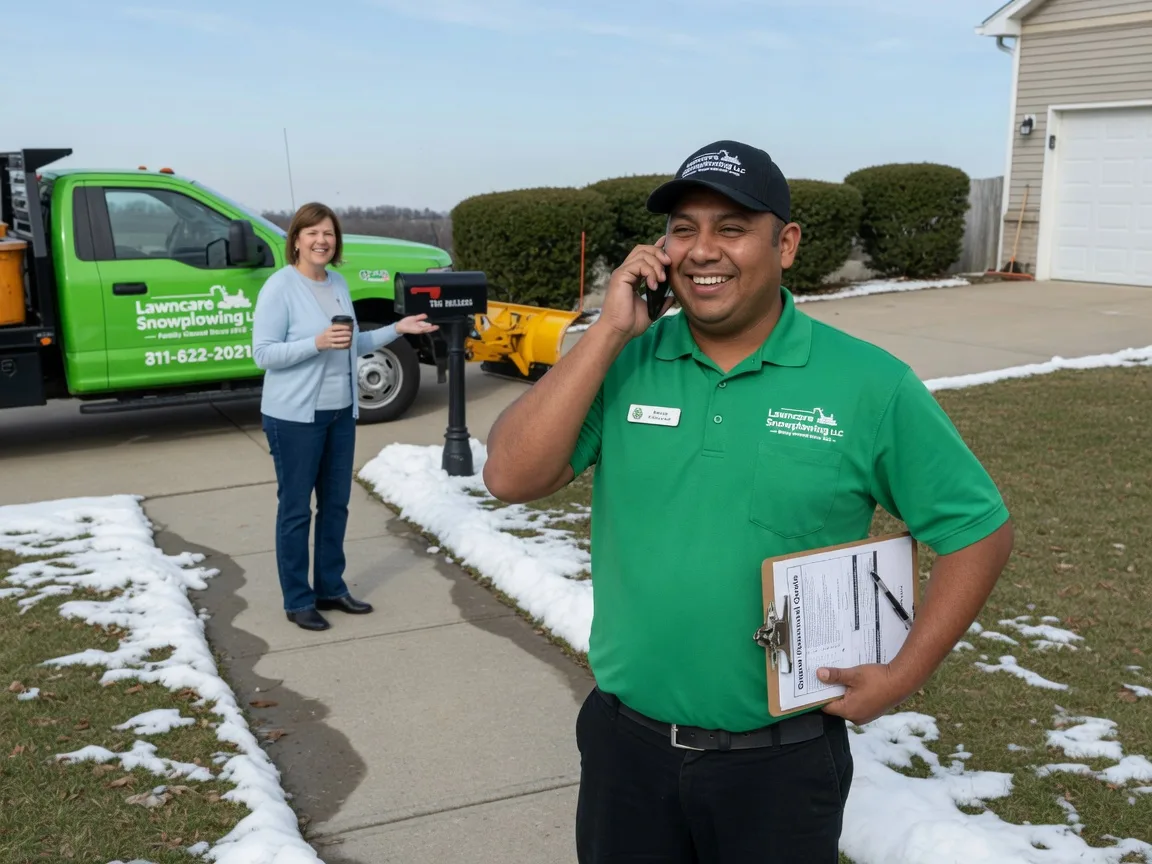 Lawn Care Services By Expert Landscaper State Line, PA FAQs